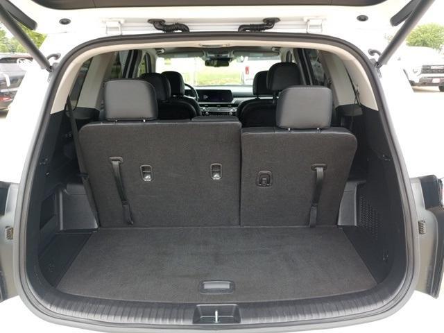 used 2023 Kia Telluride car, priced at $37,995