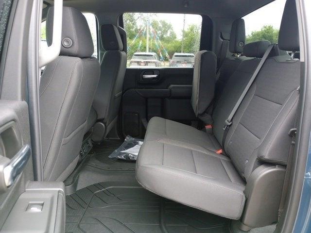 new 2025 Chevrolet Silverado 2500 car, priced at $70,385