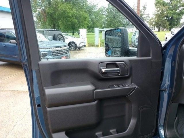 new 2025 Chevrolet Silverado 2500 car, priced at $70,385