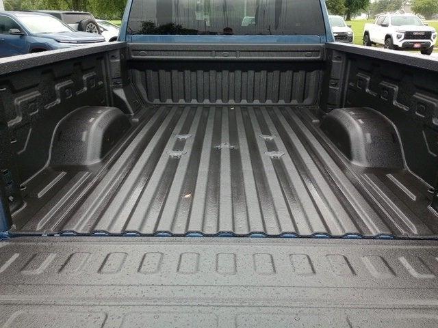 new 2025 Chevrolet Silverado 2500 car, priced at $70,385