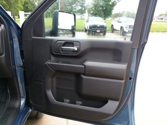 new 2025 Chevrolet Silverado 2500 car, priced at $70,385