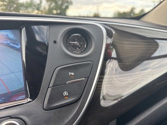 used 2020 Buick Envision car, priced at $17,995