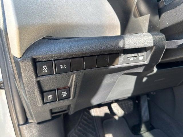 used 2021 Toyota Sienna car, priced at $28,995