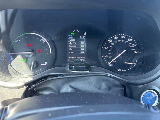 used 2021 Toyota Sienna car, priced at $28,995