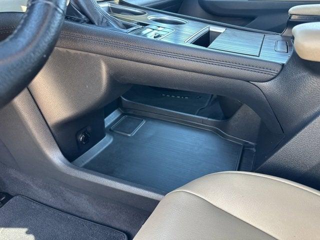 used 2021 Toyota Sienna car, priced at $28,995