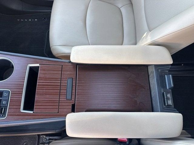 used 2021 Toyota Sienna car, priced at $28,995