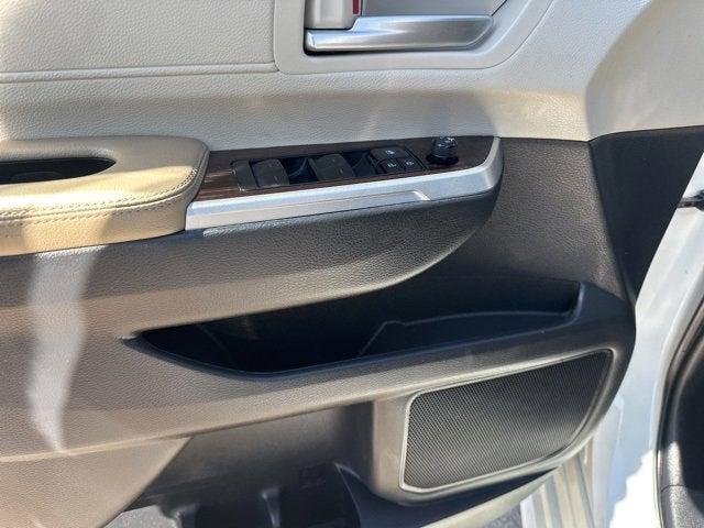 used 2021 Toyota Sienna car, priced at $28,995