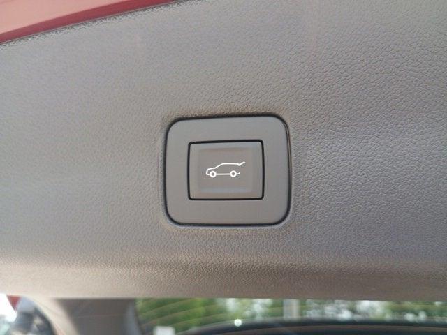 new 2025 Chevrolet TrailBlazer car, priced at $28,920