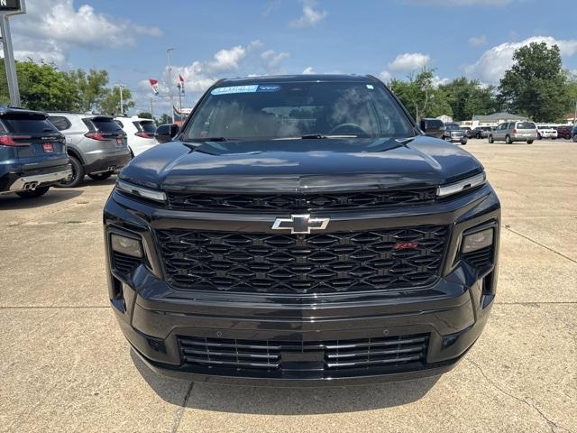 used 2024 Chevrolet Traverse car, priced at $54,995