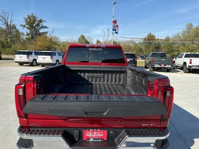 new 2025 GMC Sierra 2500 car, priced at $83,250