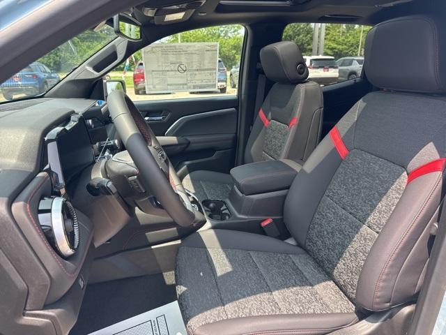 new 2025 Chevrolet Colorado car, priced at $54,280