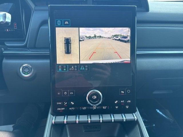 new 2026 GMC Terrain car, priced at $42,330