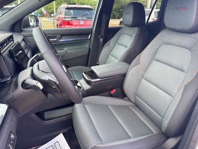 new 2026 GMC Terrain car, priced at $42,330