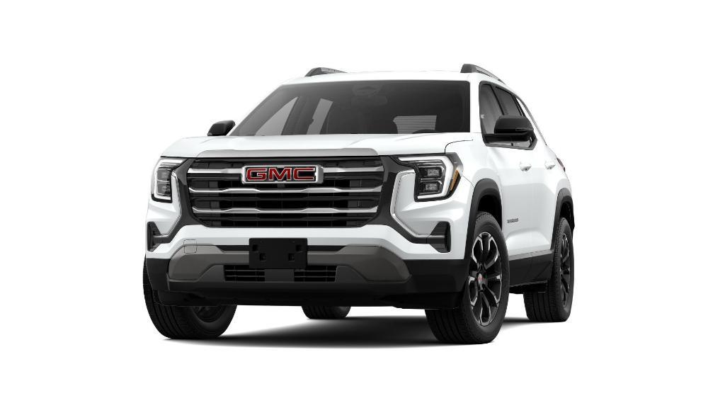 new 2025 GMC Terrain car, priced at $36,095