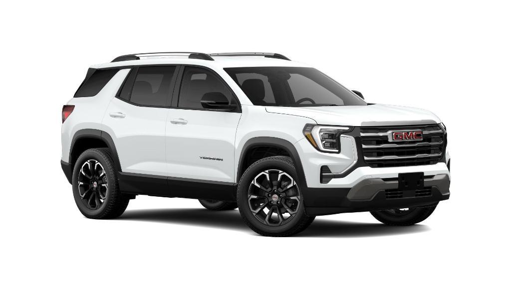 new 2025 GMC Terrain car, priced at $36,095