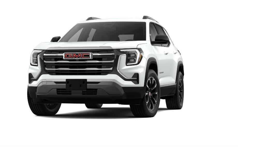 new 2025 GMC Terrain car, priced at $36,095