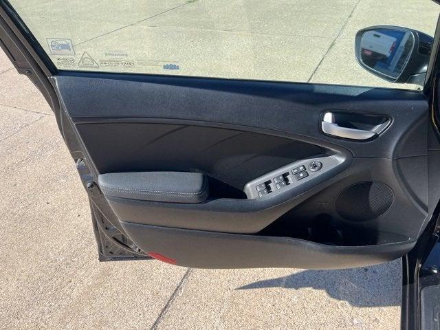 used 2018 Kia Forte car, priced at $11,460
