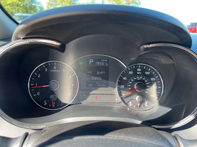 used 2018 Kia Forte car, priced at $11,460
