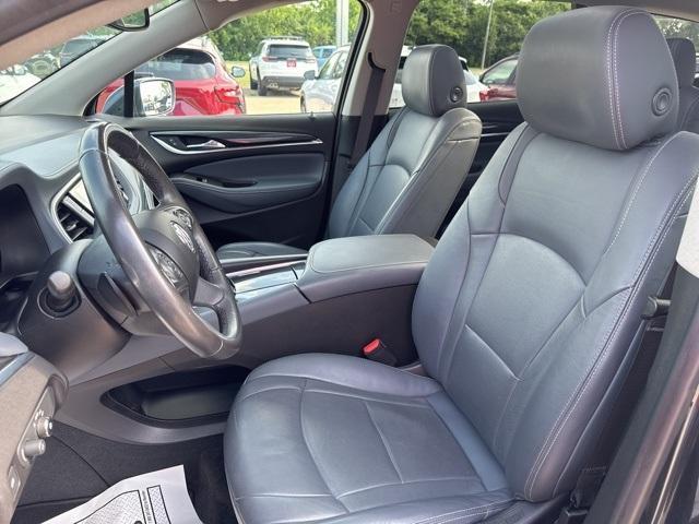 used 2020 Buick Enclave car, priced at $24,995