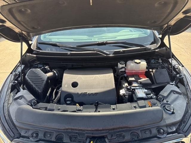 used 2020 Buick Enclave car, priced at $24,995