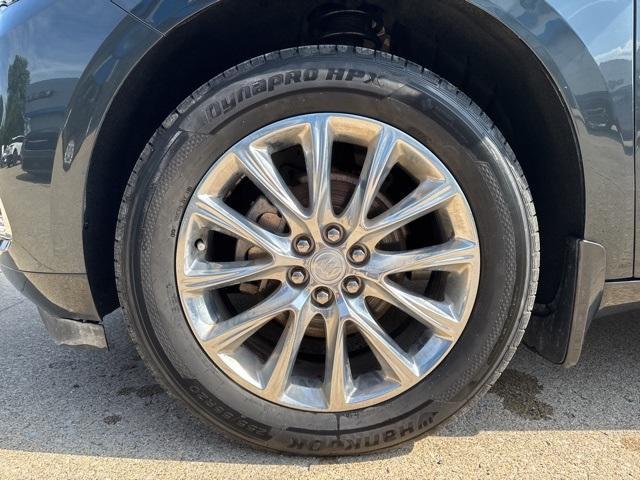 used 2020 Buick Enclave car, priced at $24,995
