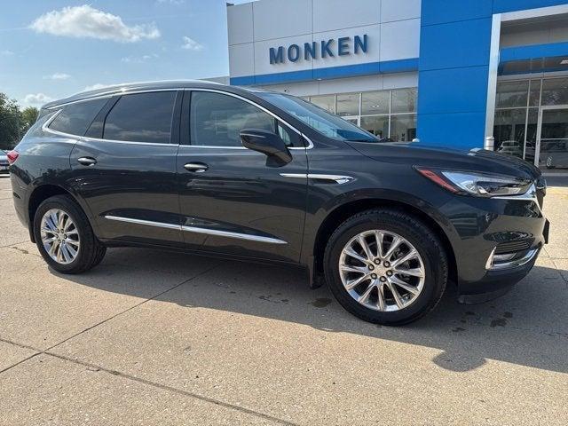 used 2020 Buick Enclave car, priced at $24,995