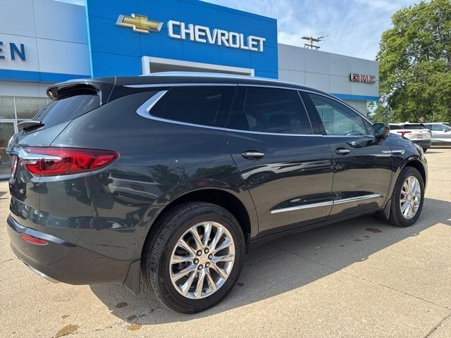 used 2020 Buick Enclave car, priced at $24,995