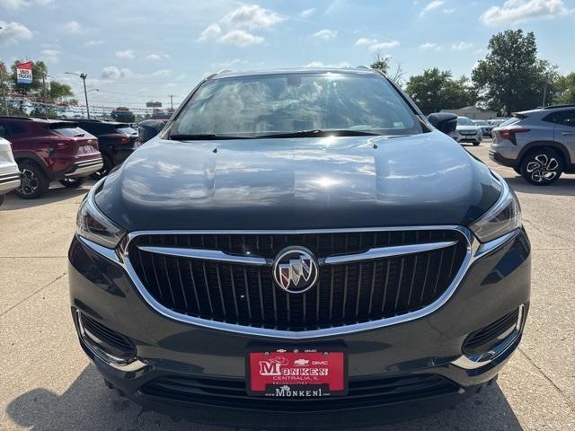 used 2020 Buick Enclave car, priced at $24,995