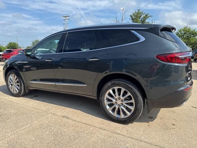 used 2020 Buick Enclave car, priced at $24,995