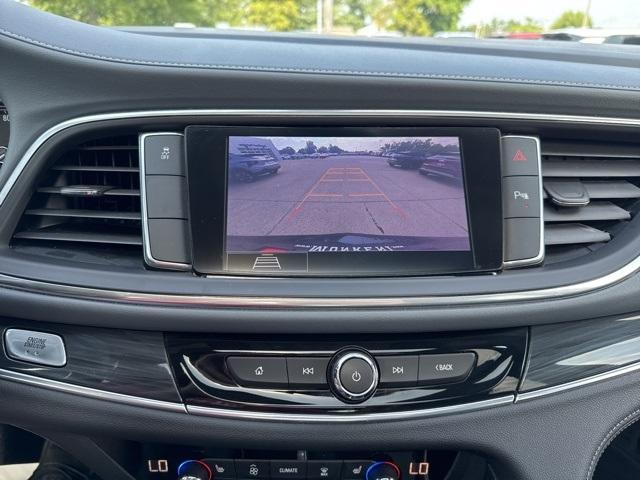 used 2020 Buick Enclave car, priced at $24,995