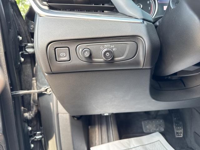 used 2020 Buick Enclave car, priced at $24,995