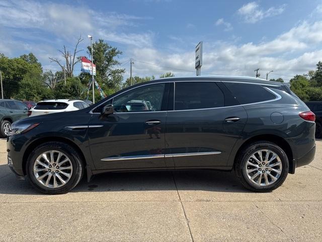 used 2020 Buick Enclave car, priced at $24,995