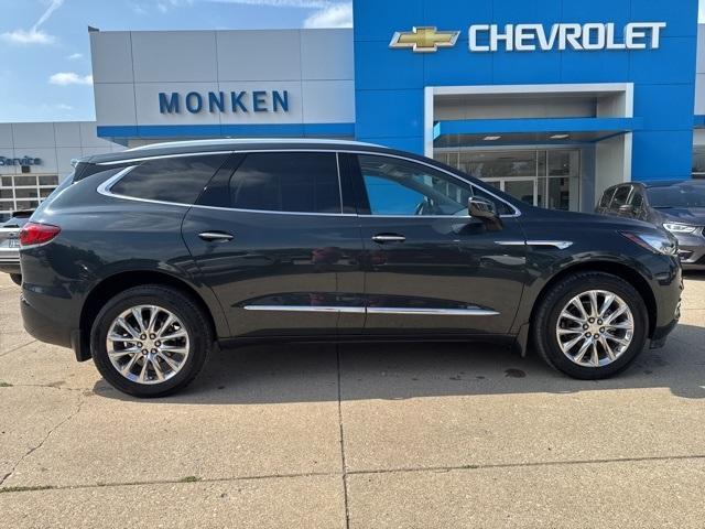 used 2020 Buick Enclave car, priced at $24,995
