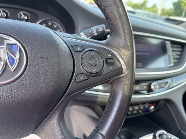 used 2020 Buick Enclave car, priced at $24,995