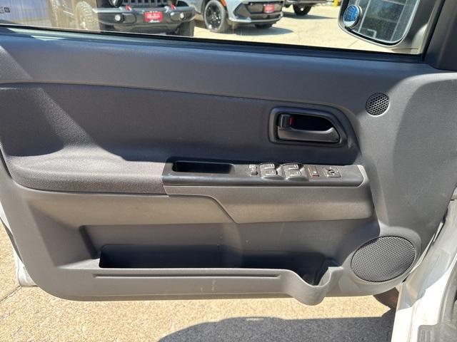 used 2006 GMC Canyon car, priced at $6,995