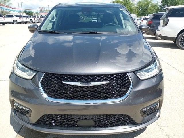 used 2023 Chrysler Pacifica car, priced at $22,995