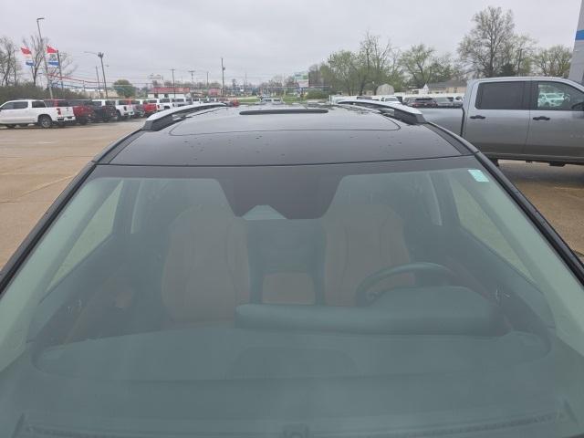 used 2024 Kia Carnival car, priced at $43,495