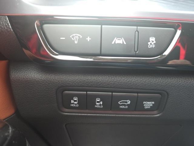 used 2024 Kia Carnival car, priced at $43,495