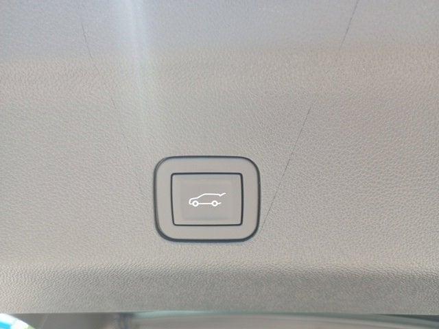 new 2025 Chevrolet Tahoe car, priced at $89,995