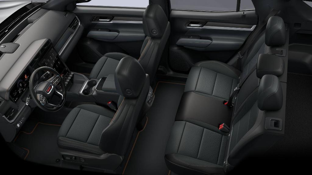 new 2026 GMC Terrain car, priced at $44,385