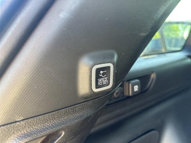 used 2024 Jeep Grand Cherokee 4xe car, priced at $33,740