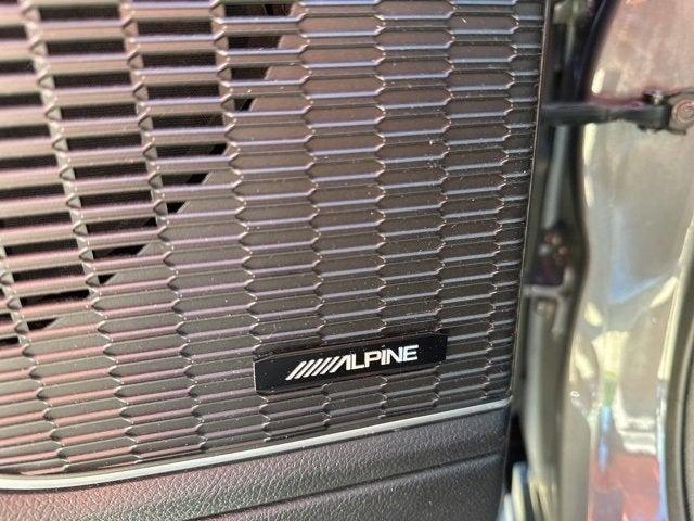 used 2024 Jeep Grand Cherokee 4xe car, priced at $31,495