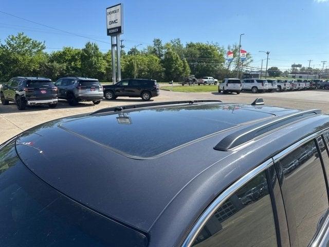 used 2024 Jeep Grand Cherokee 4xe car, priced at $31,495