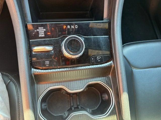 used 2024 Jeep Grand Cherokee 4xe car, priced at $29,995