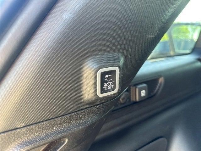 used 2024 Jeep Grand Cherokee 4xe car, priced at $31,495