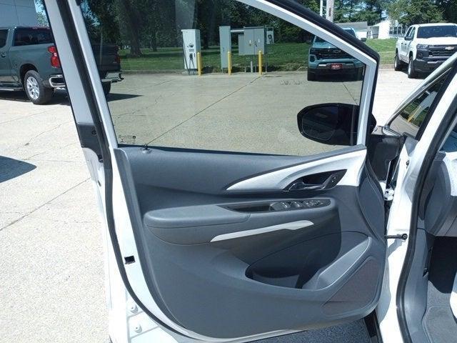 used 2020 Chevrolet Bolt EV car, priced at $12,495