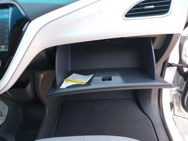 used 2020 Chevrolet Bolt EV car, priced at $12,495
