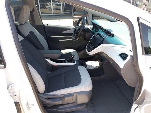 used 2020 Chevrolet Bolt EV car, priced at $12,495