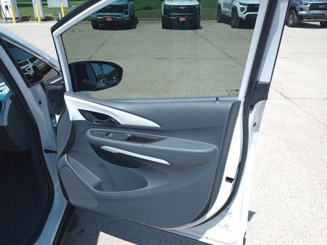 used 2020 Chevrolet Bolt EV car, priced at $12,495