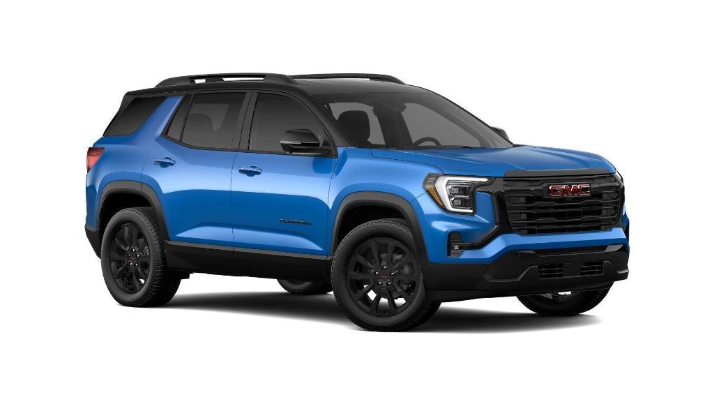 new 2026 GMC Terrain car, priced at $36,325